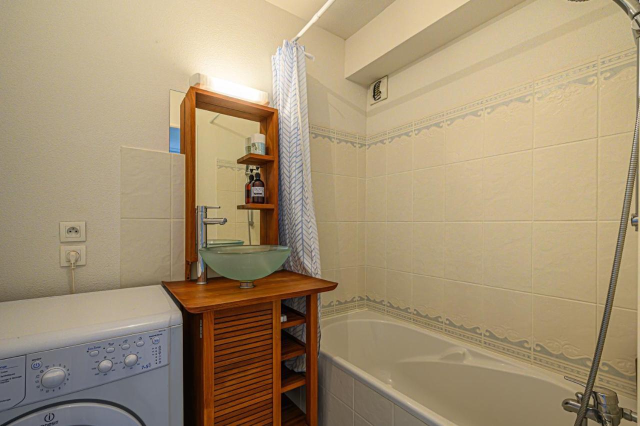Appartement Le Matisse - 39m2 Dans Avec Parking Privé *