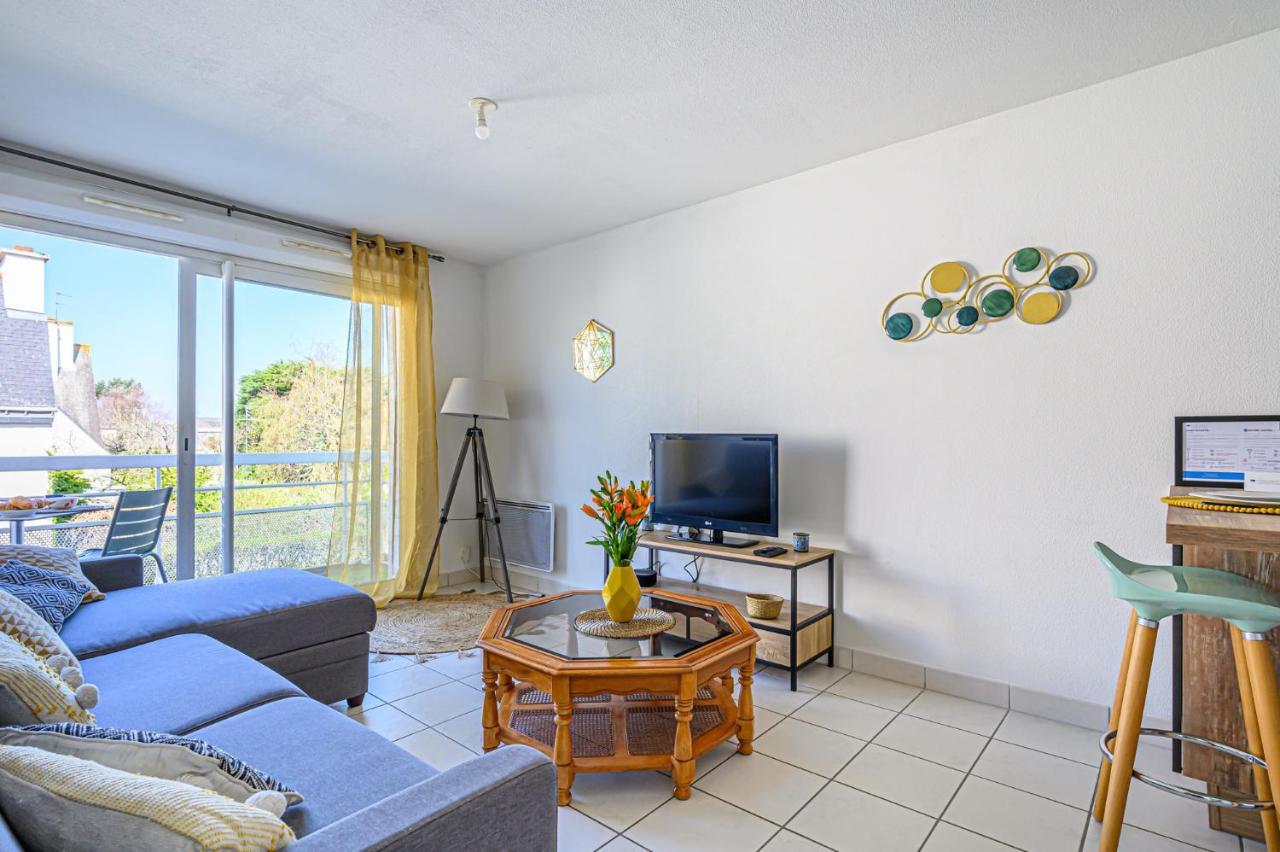 Le Matisse - 39m2 Dans Avec Parking Privé Appartement