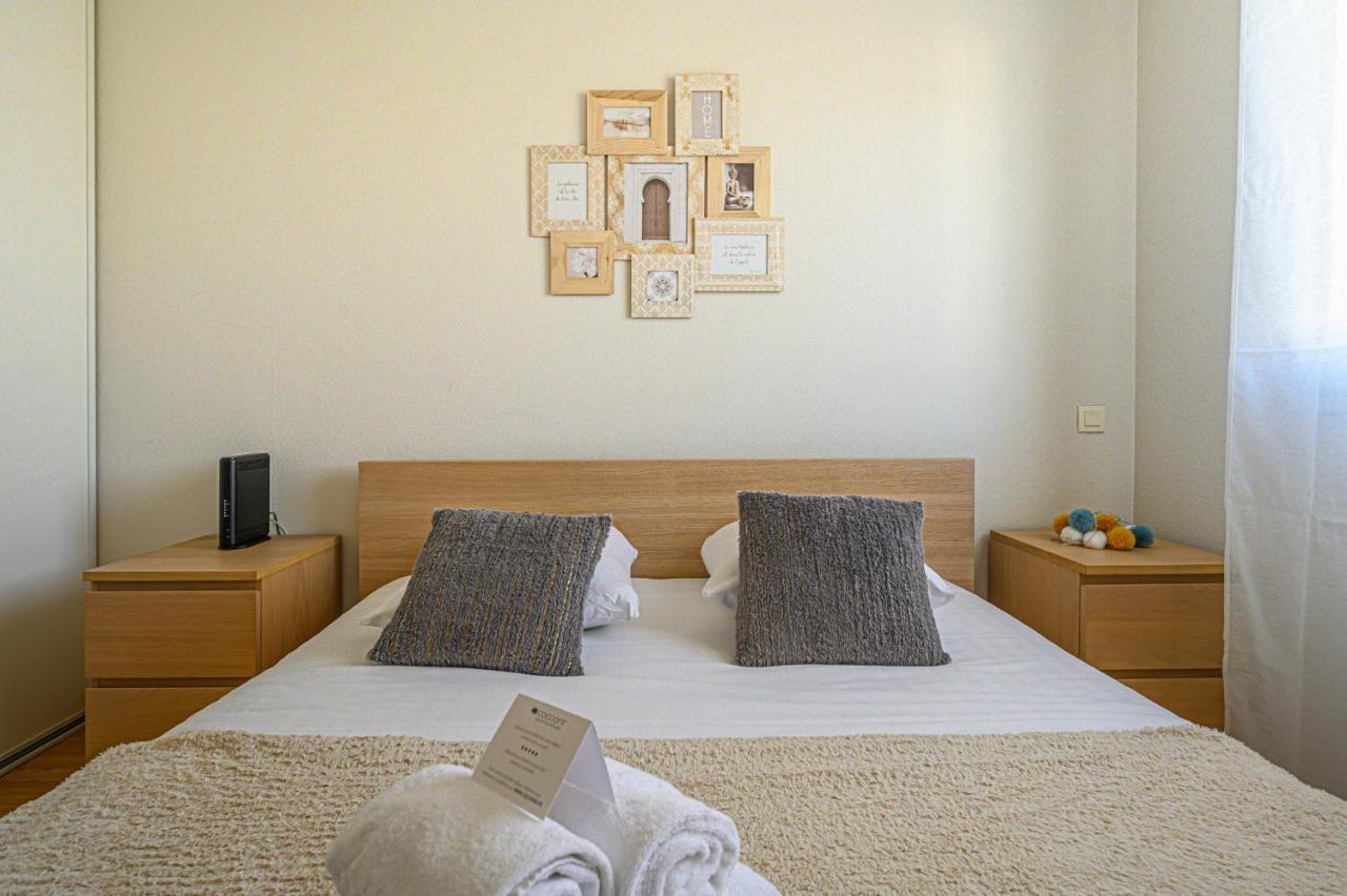 Apartment Le Matisse - 39m2 Dans Avec Parking Prive Vannes